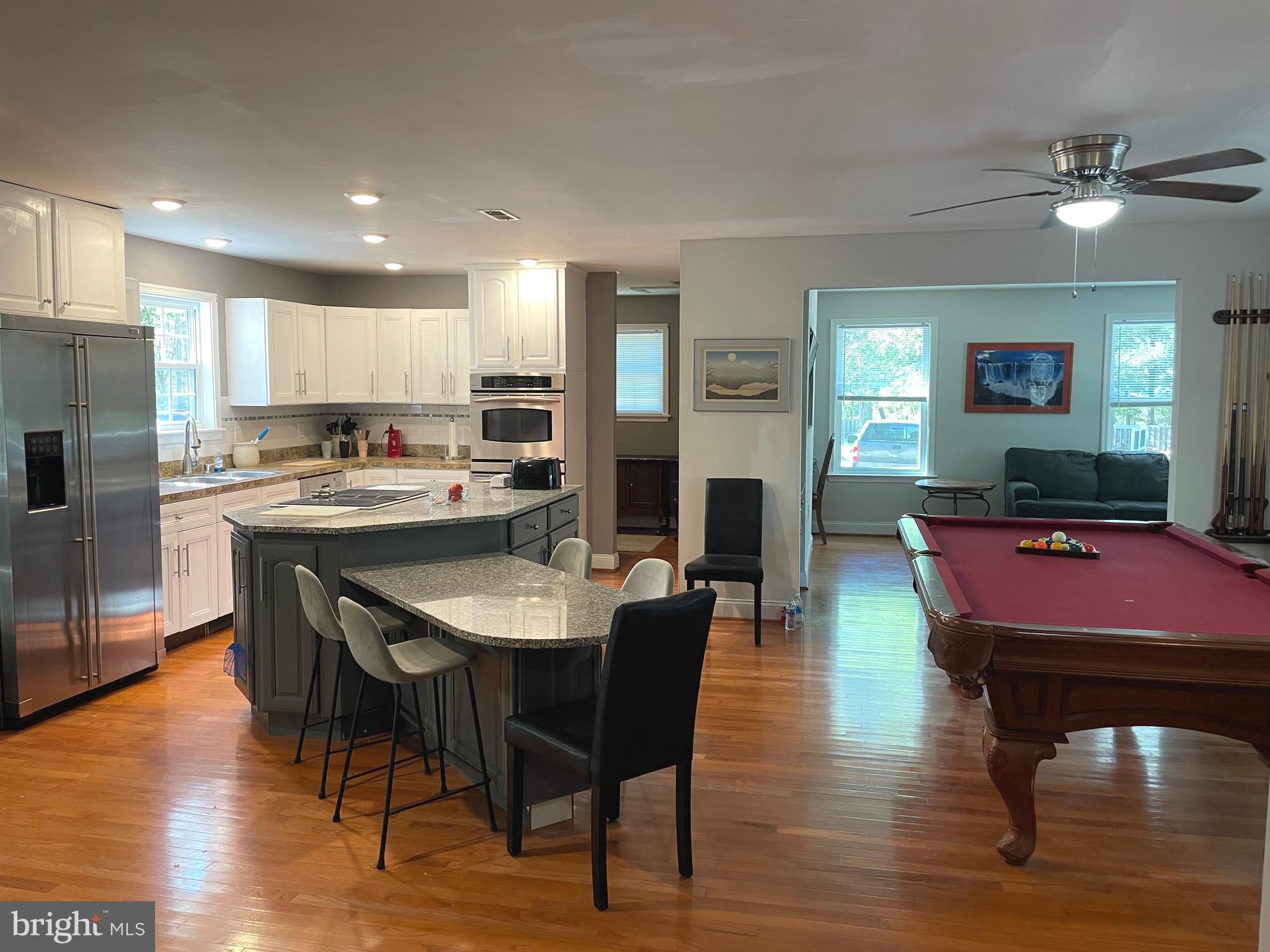 DRY RUN - Residential