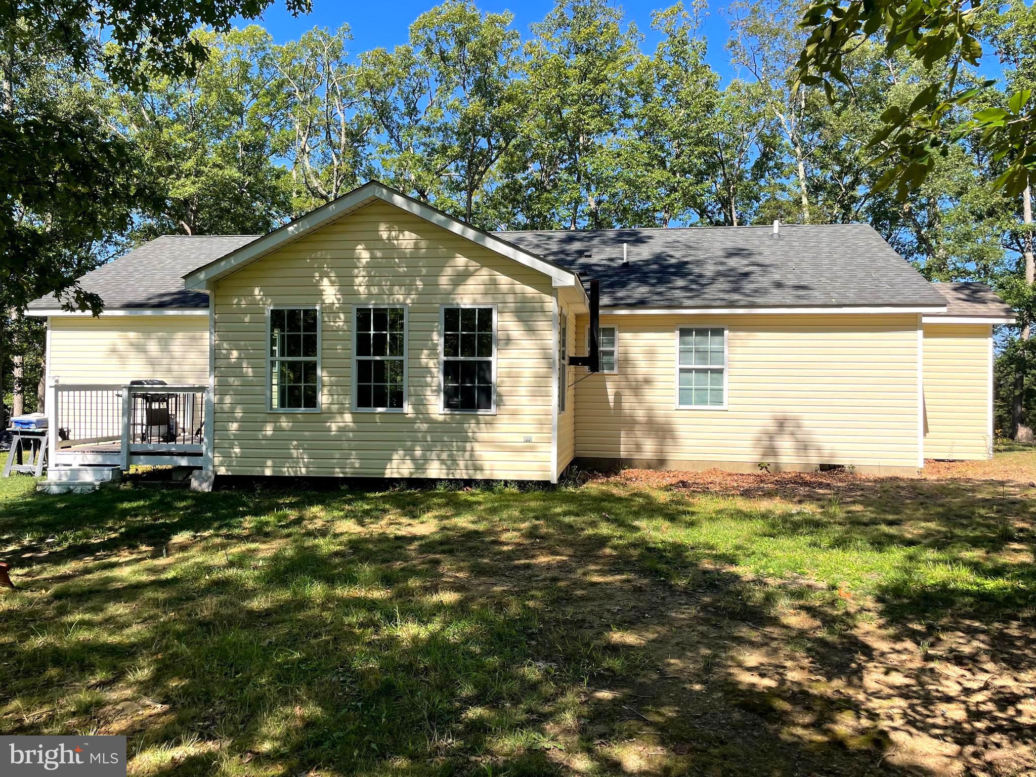 DRY RUN - Residential