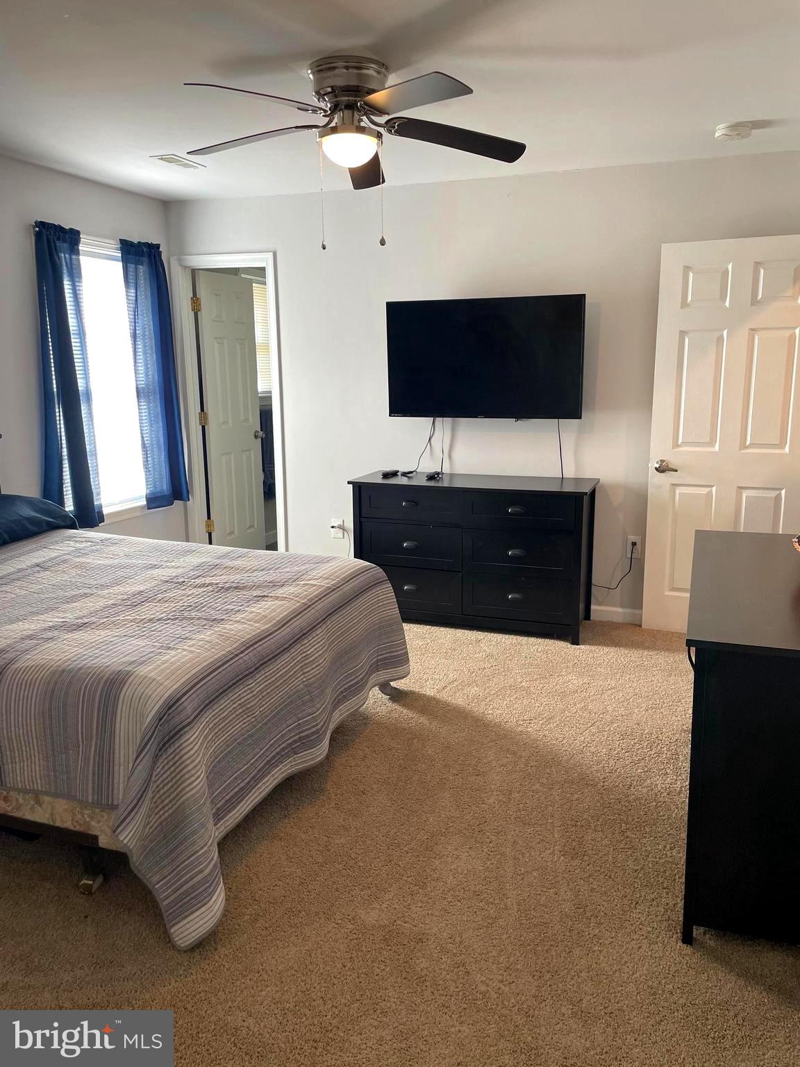 DRY RUN - Residential