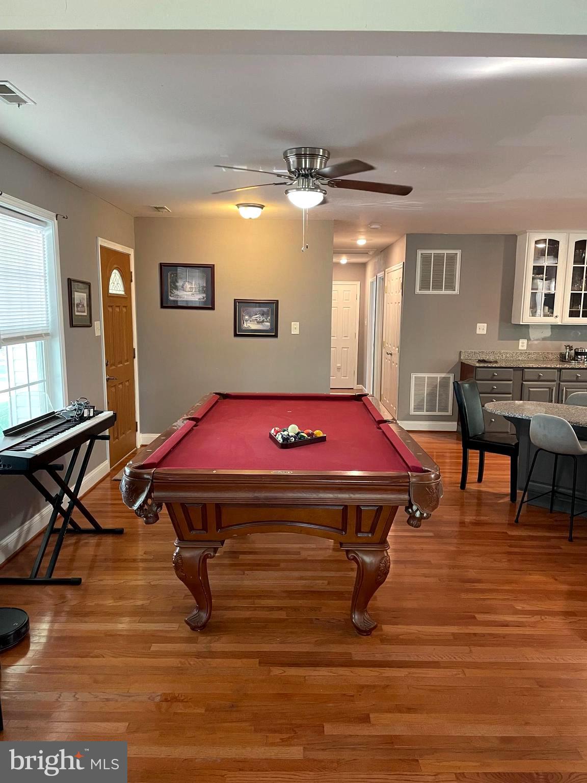 DRY RUN - Residential