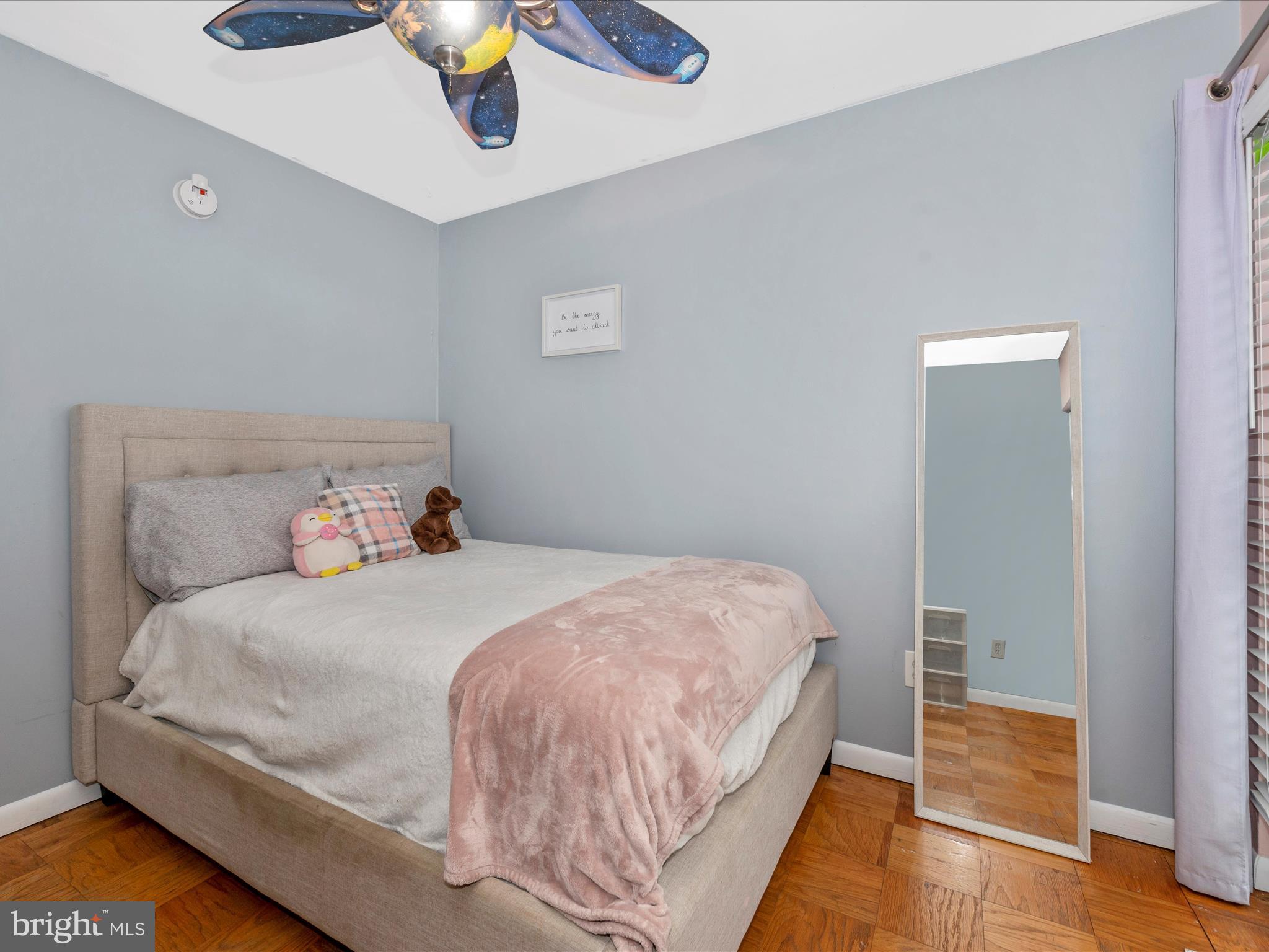 MONTCLAIR MANOR - Residential