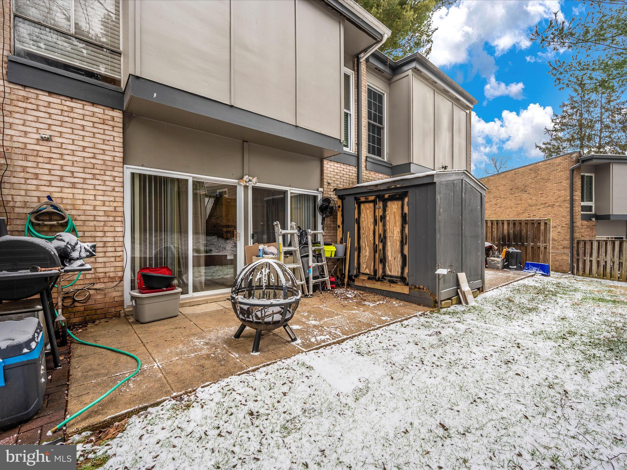 MONTCLAIR MANOR - Residential