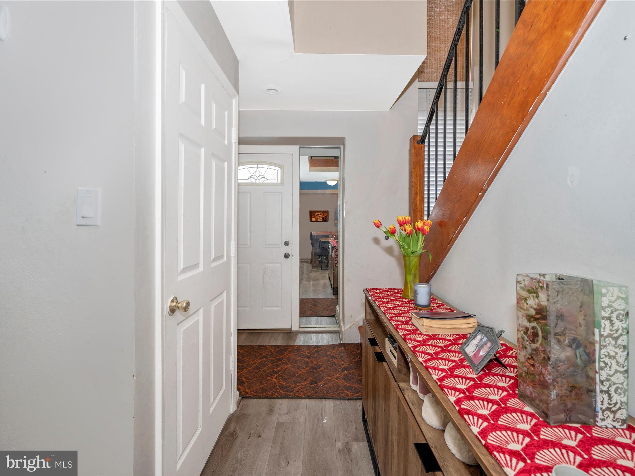 MONTCLAIR MANOR - Residential