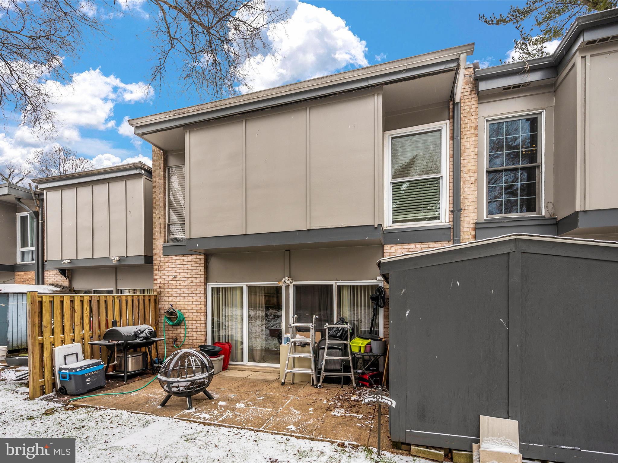 MONTCLAIR MANOR - Residential