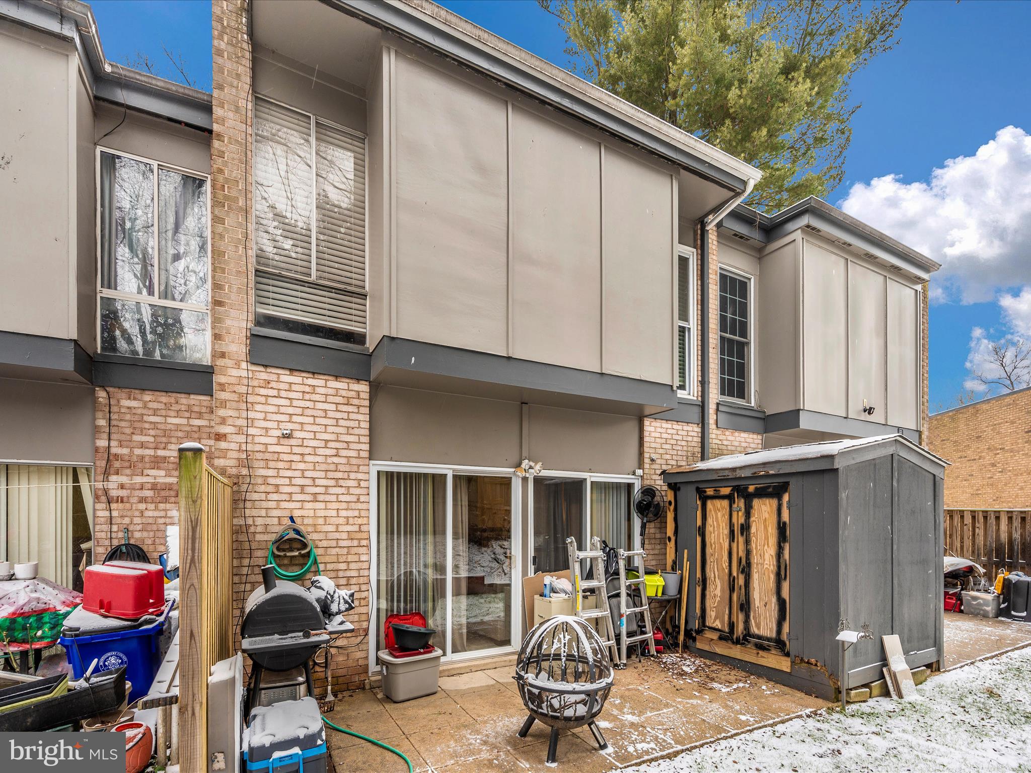 MONTCLAIR MANOR - Residential