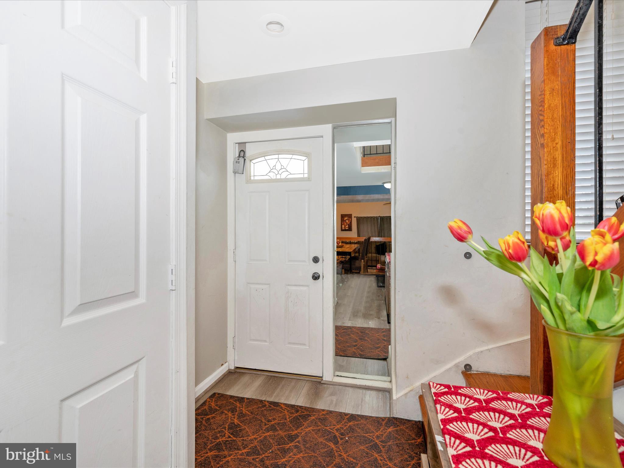 MONTCLAIR MANOR - Residential