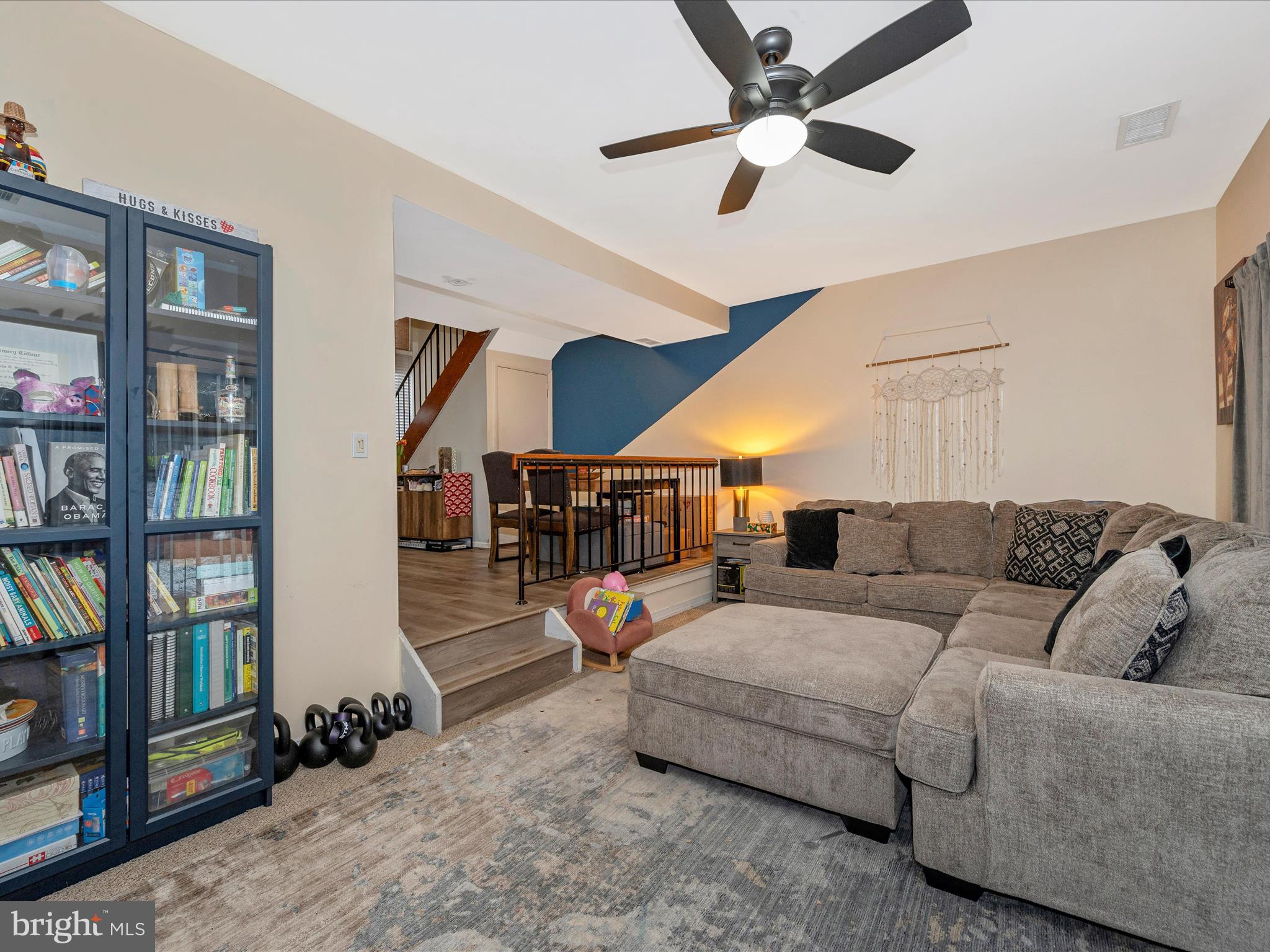 MONTCLAIR MANOR - Residential