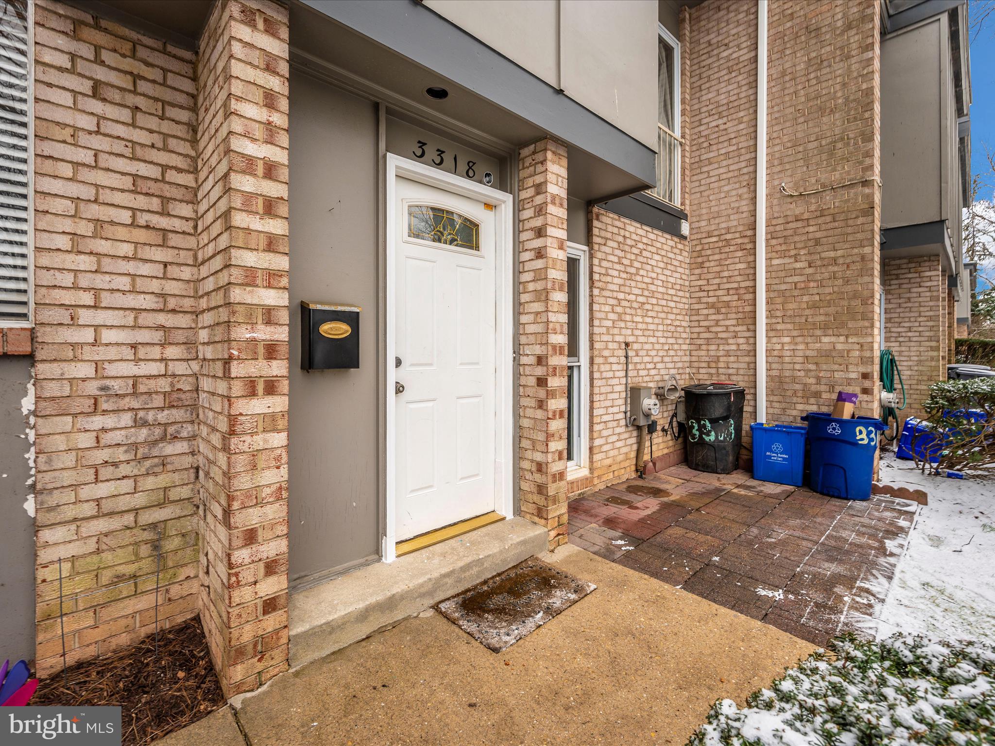 MONTCLAIR MANOR - Residential