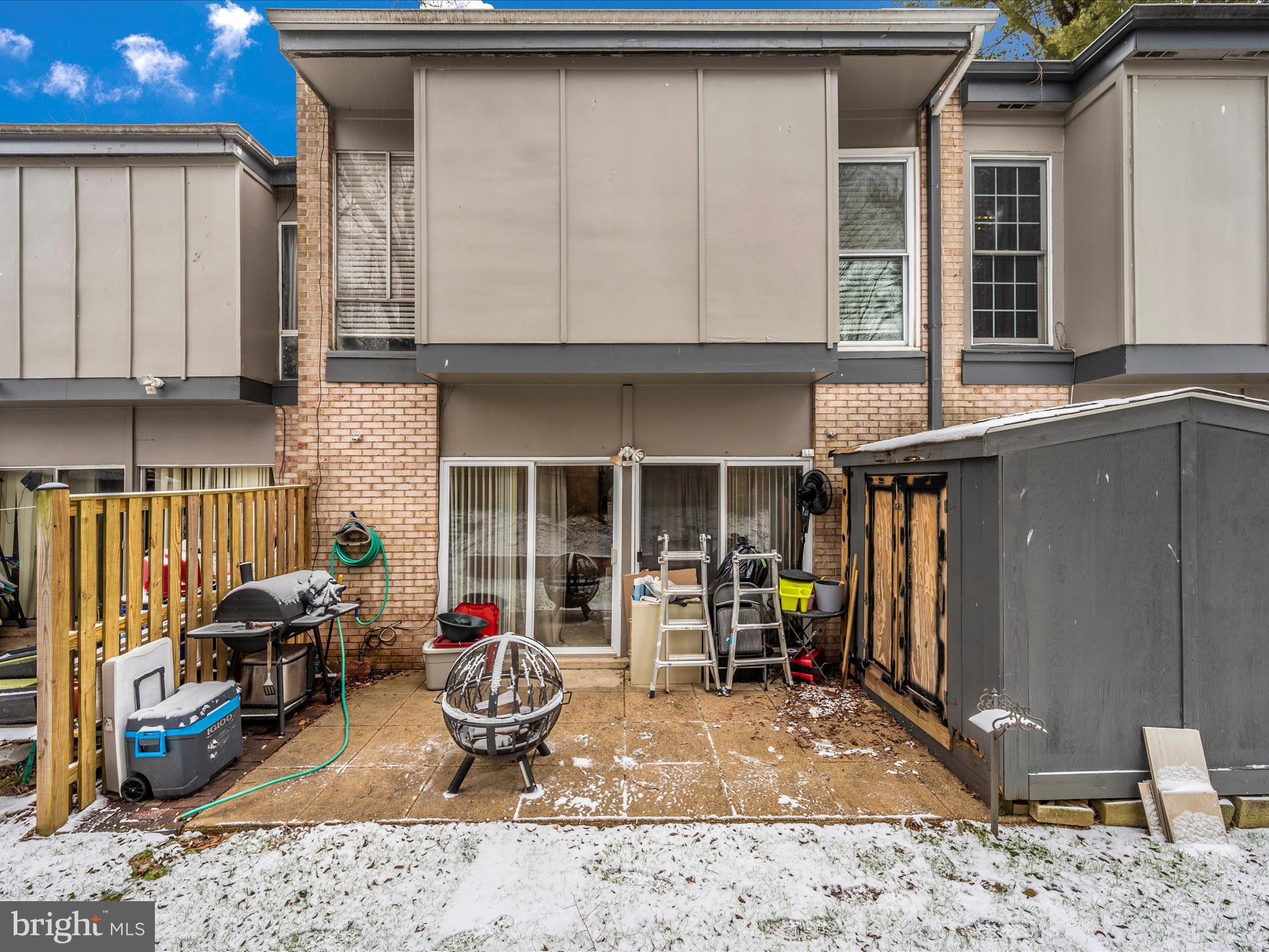 MONTCLAIR MANOR - Residential