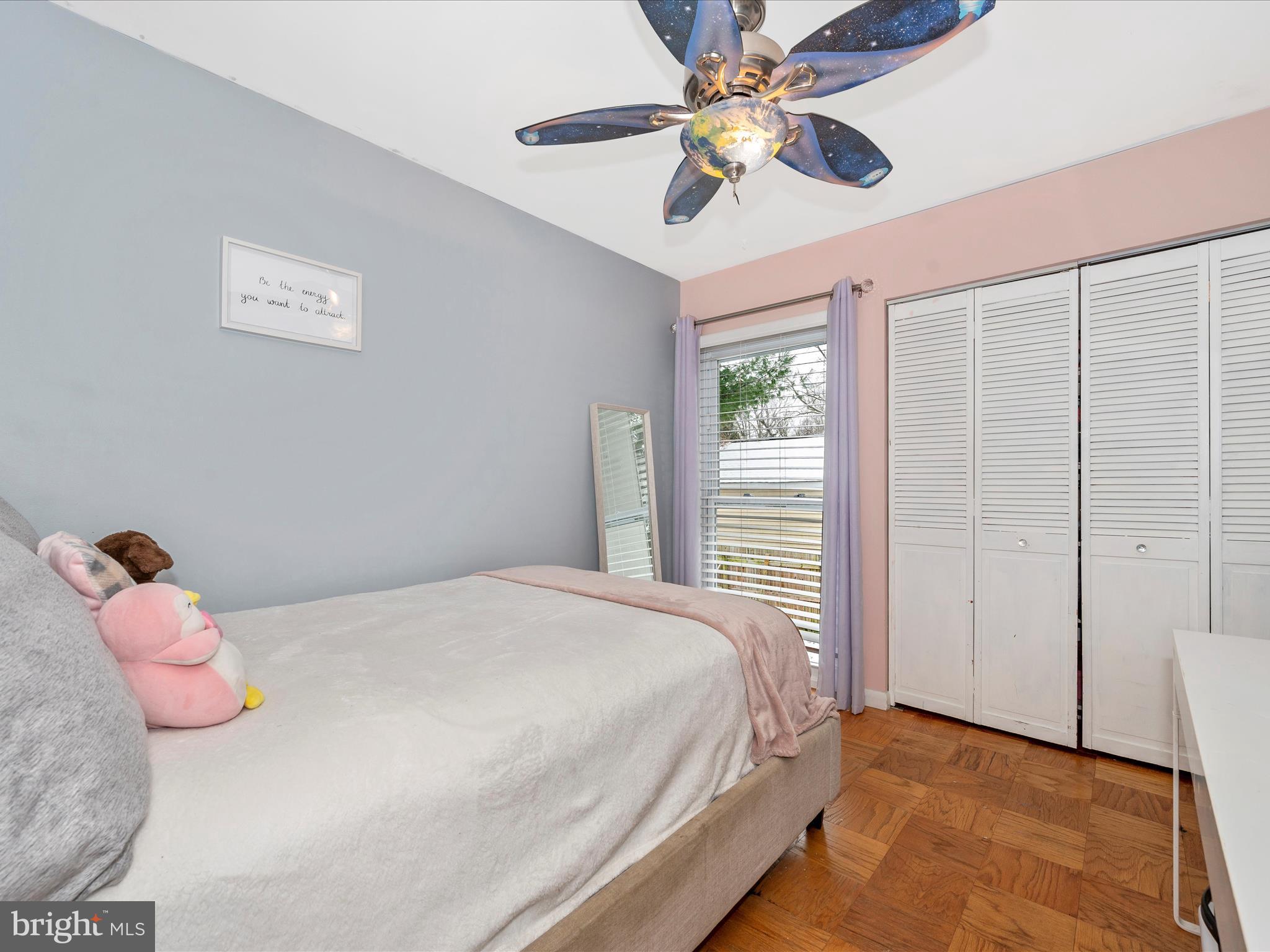 MONTCLAIR MANOR - Residential