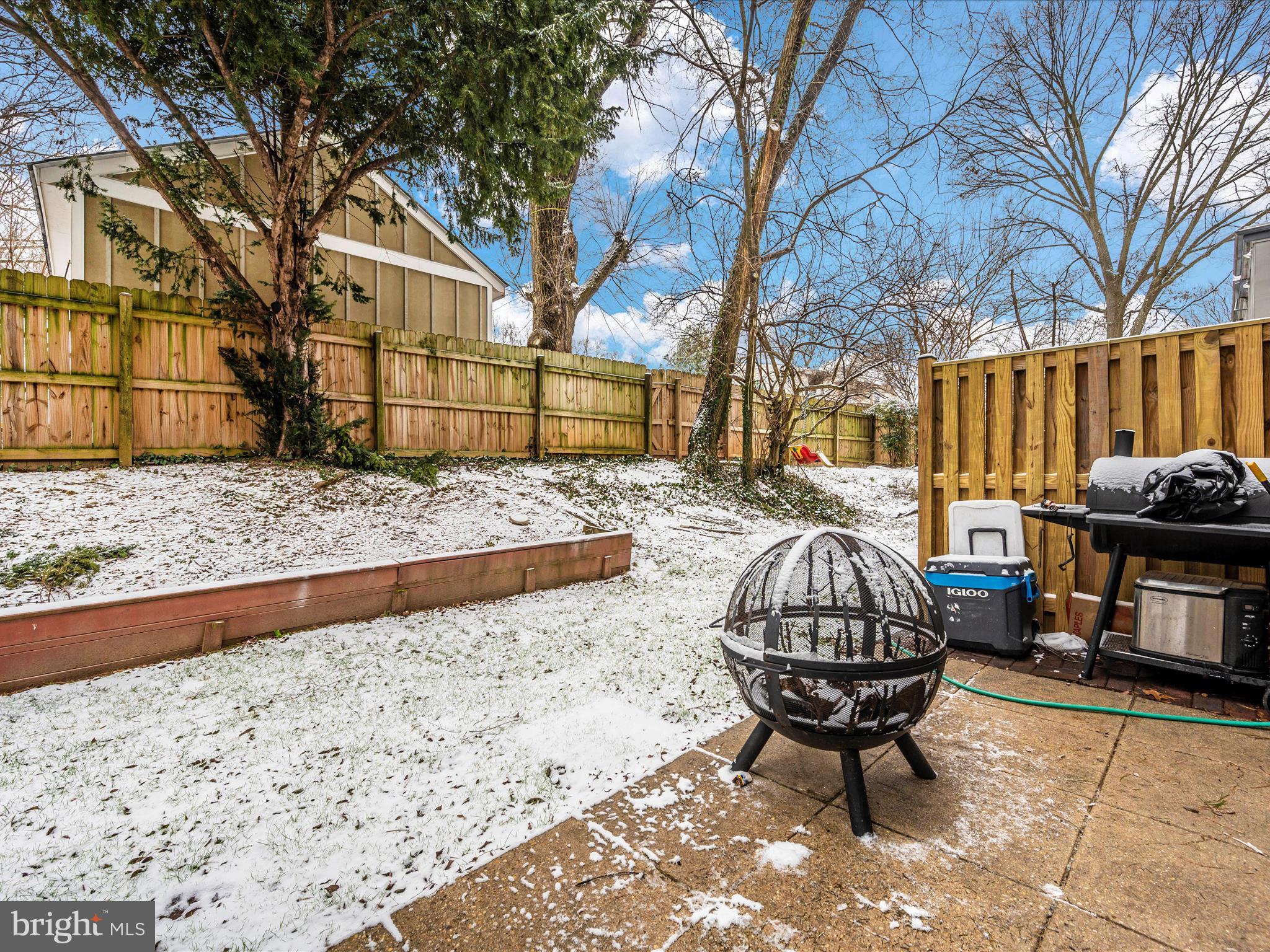 MONTCLAIR MANOR - Residential