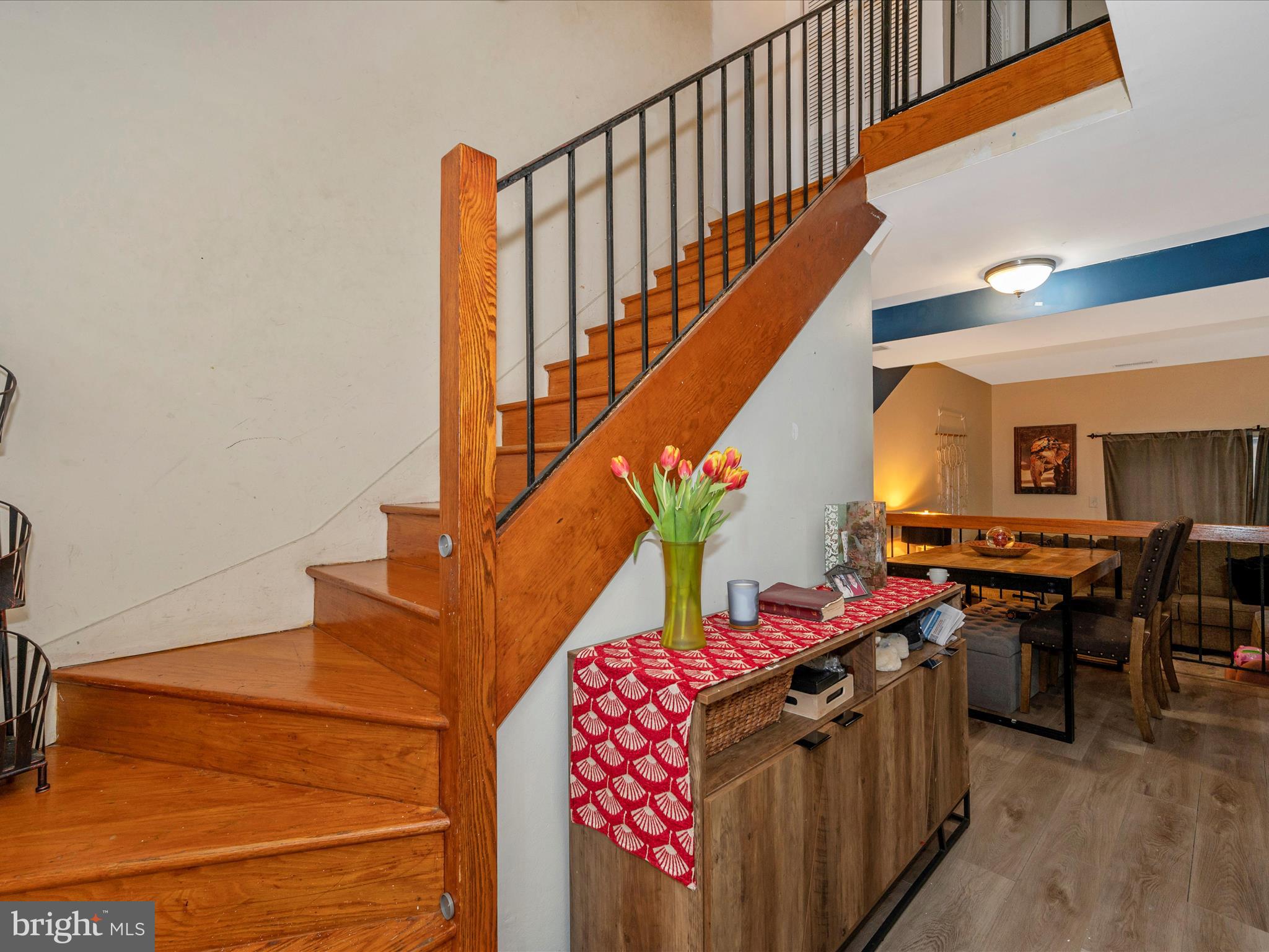 MONTCLAIR MANOR - Residential