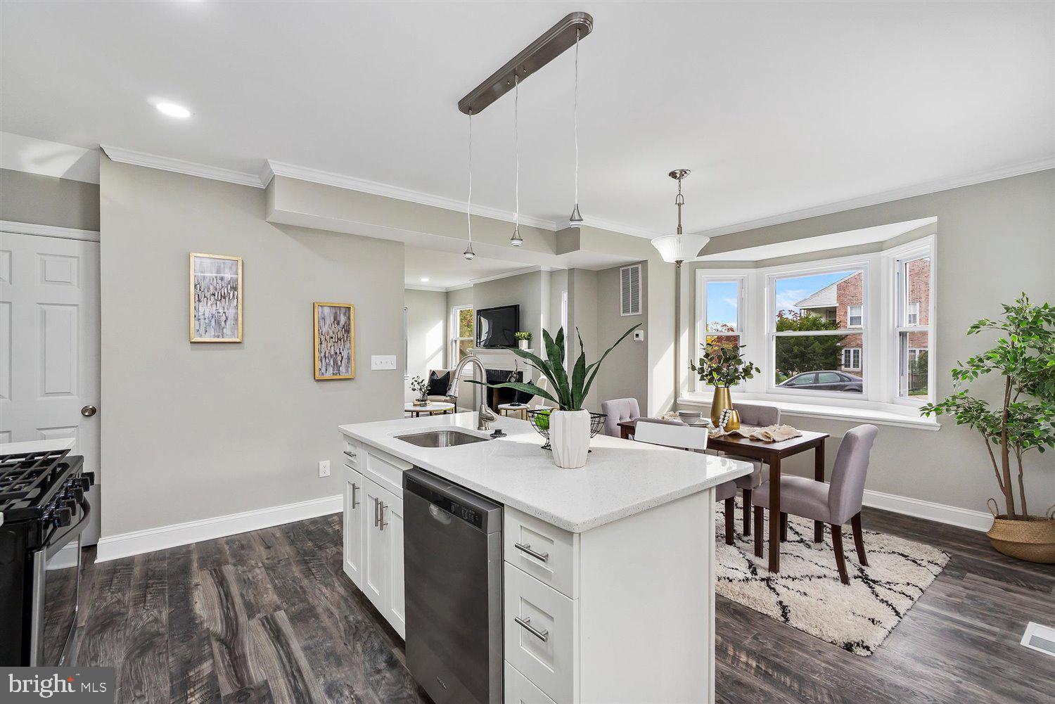 ORIGINAL NORTHWOOD - Residential