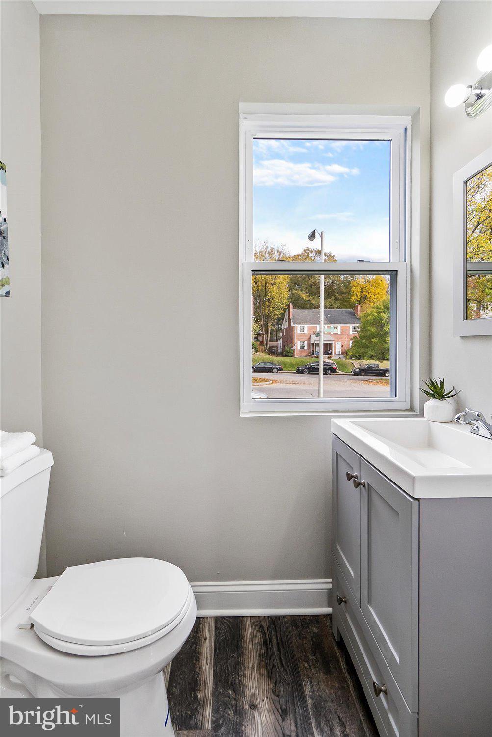 ORIGINAL NORTHWOOD - Residential