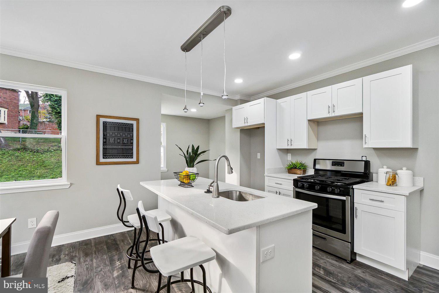 ORIGINAL NORTHWOOD - Residential