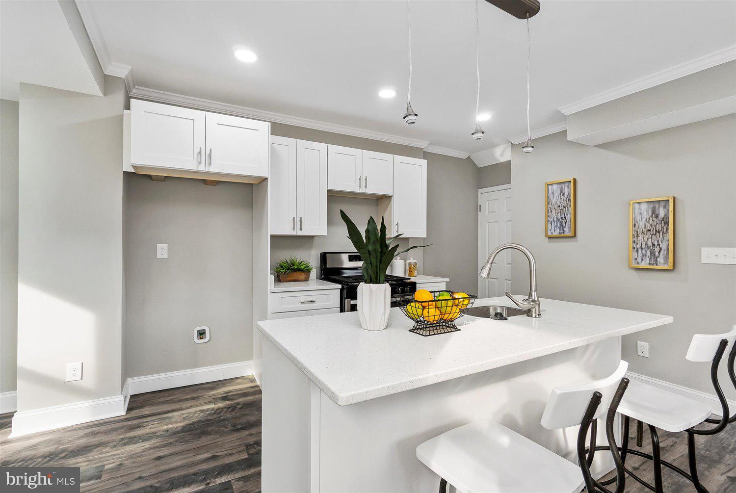 ORIGINAL NORTHWOOD - Residential