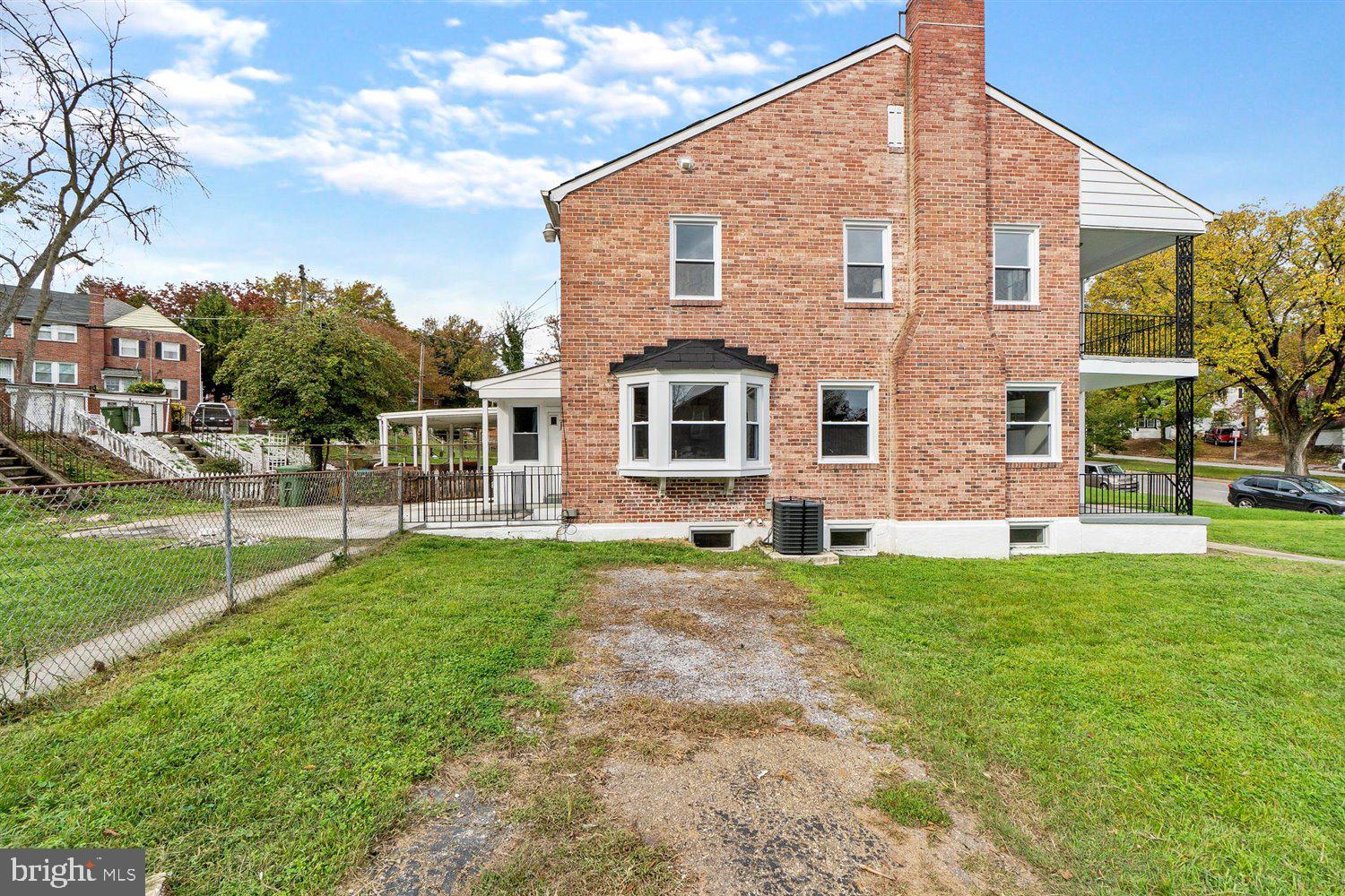 ORIGINAL NORTHWOOD - Residential