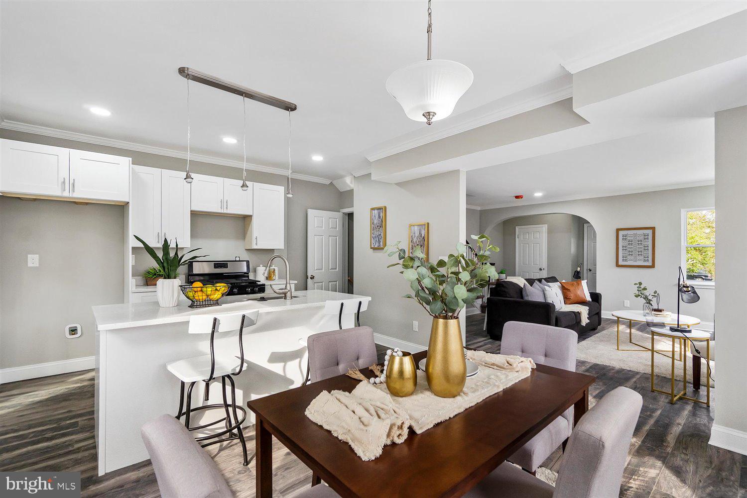 ORIGINAL NORTHWOOD - Residential