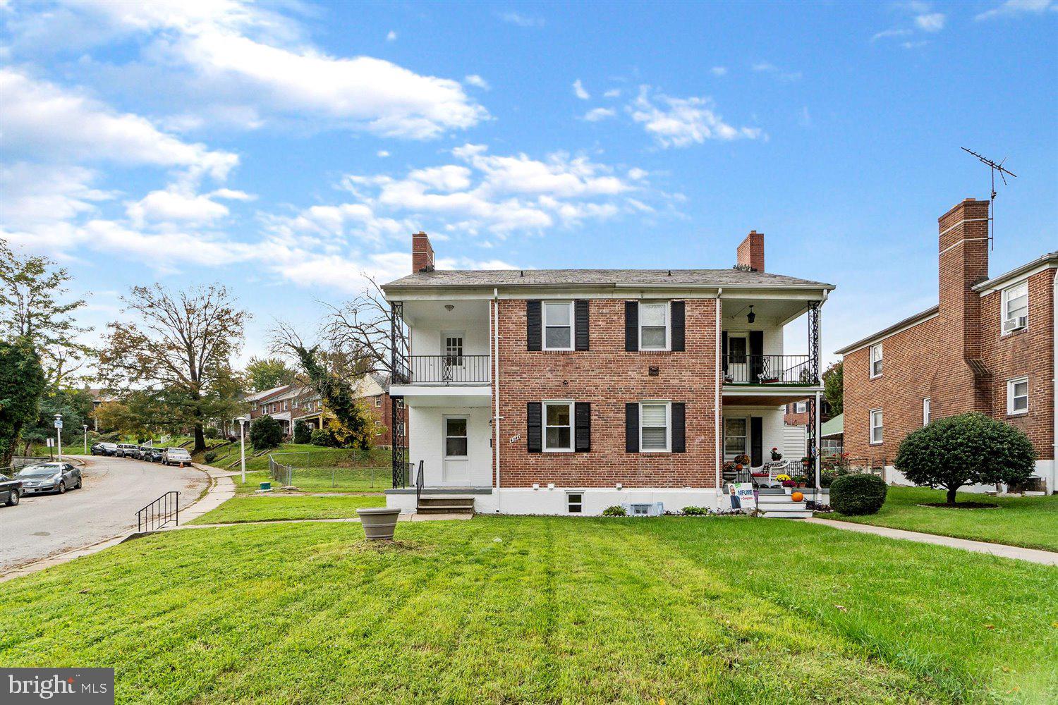 ORIGINAL NORTHWOOD - Residential