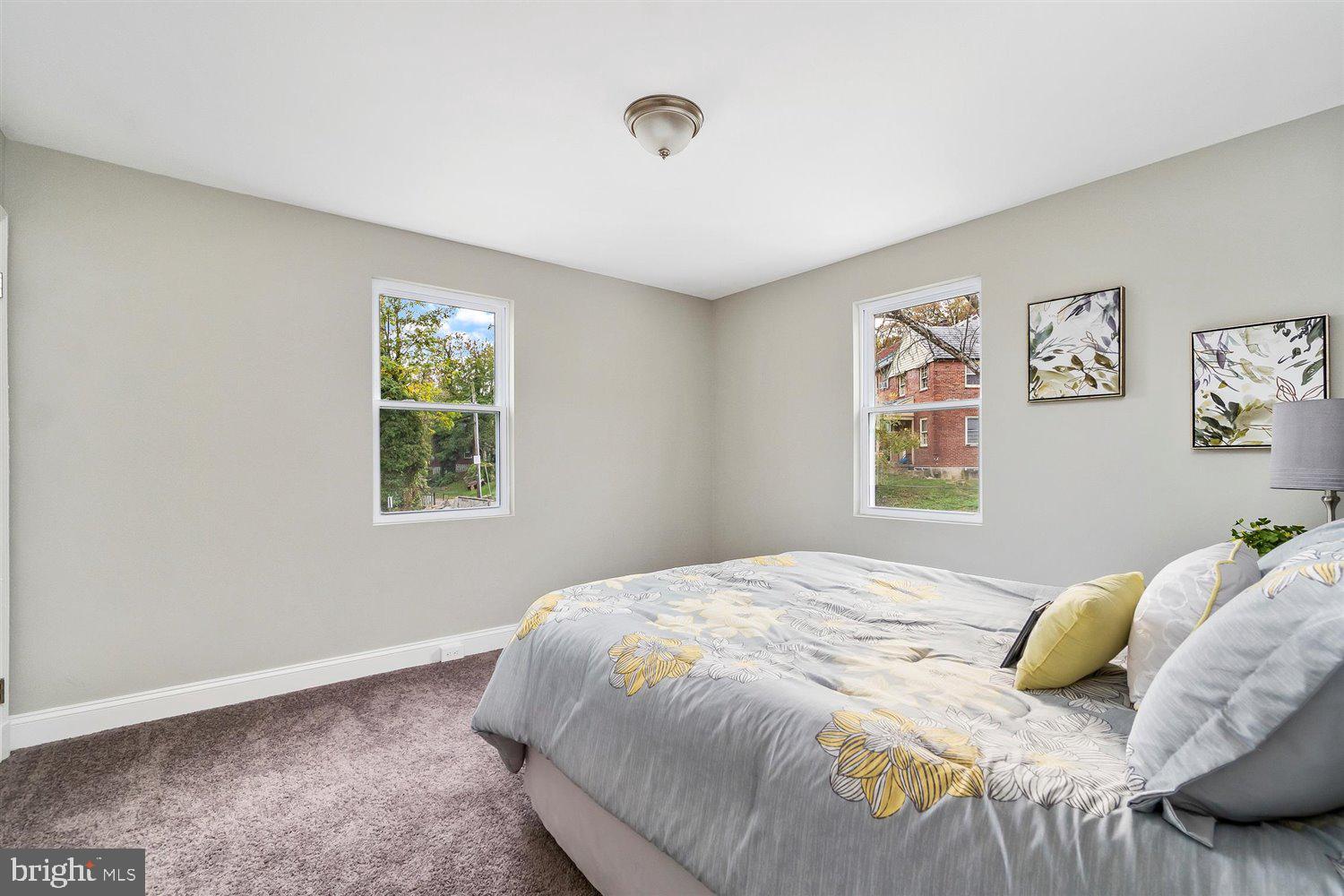 ORIGINAL NORTHWOOD - Residential