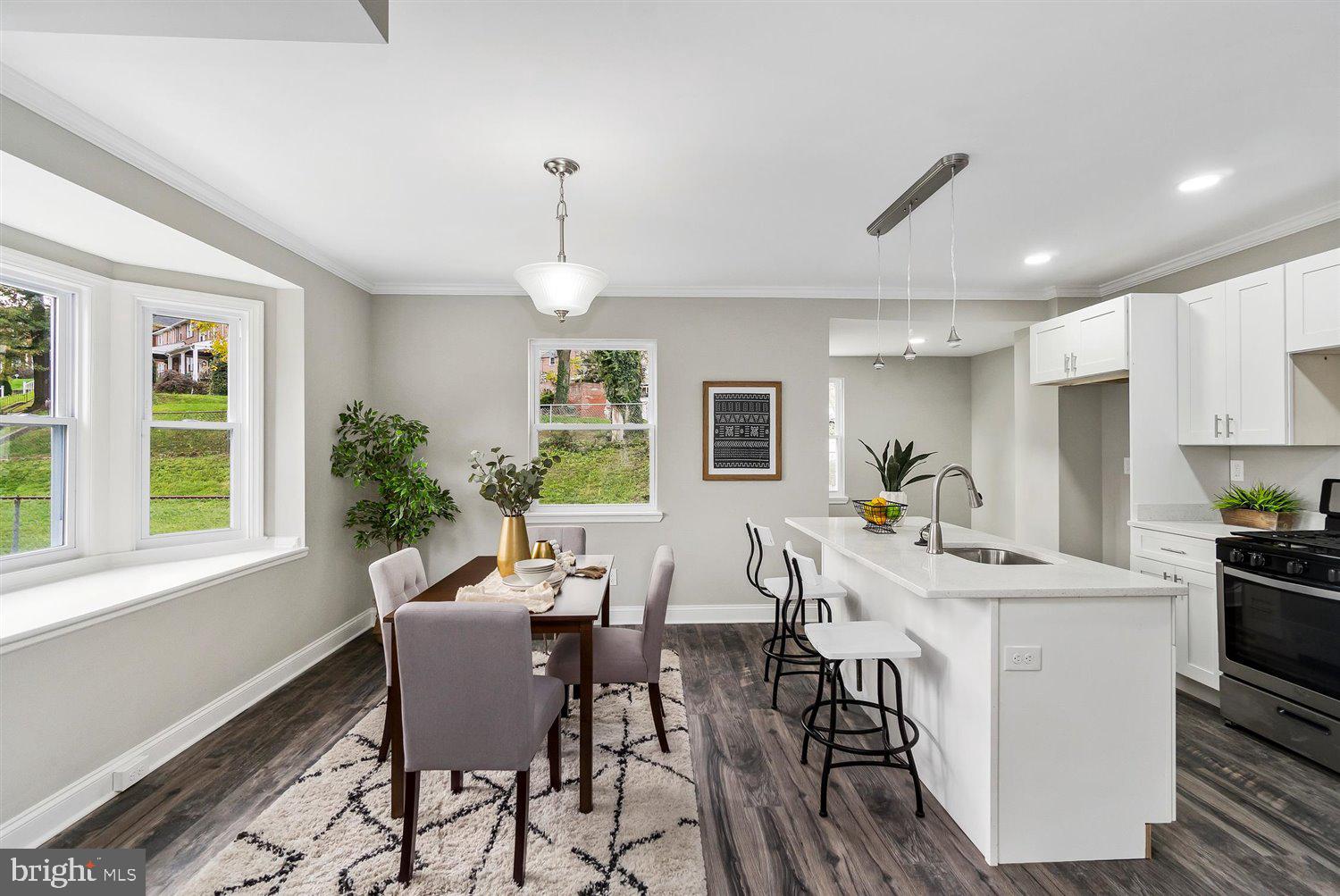 ORIGINAL NORTHWOOD - Residential