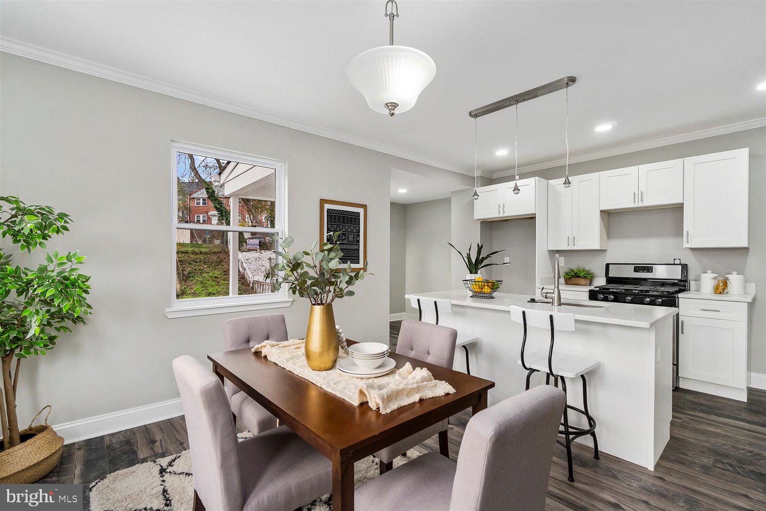 ORIGINAL NORTHWOOD - Residential