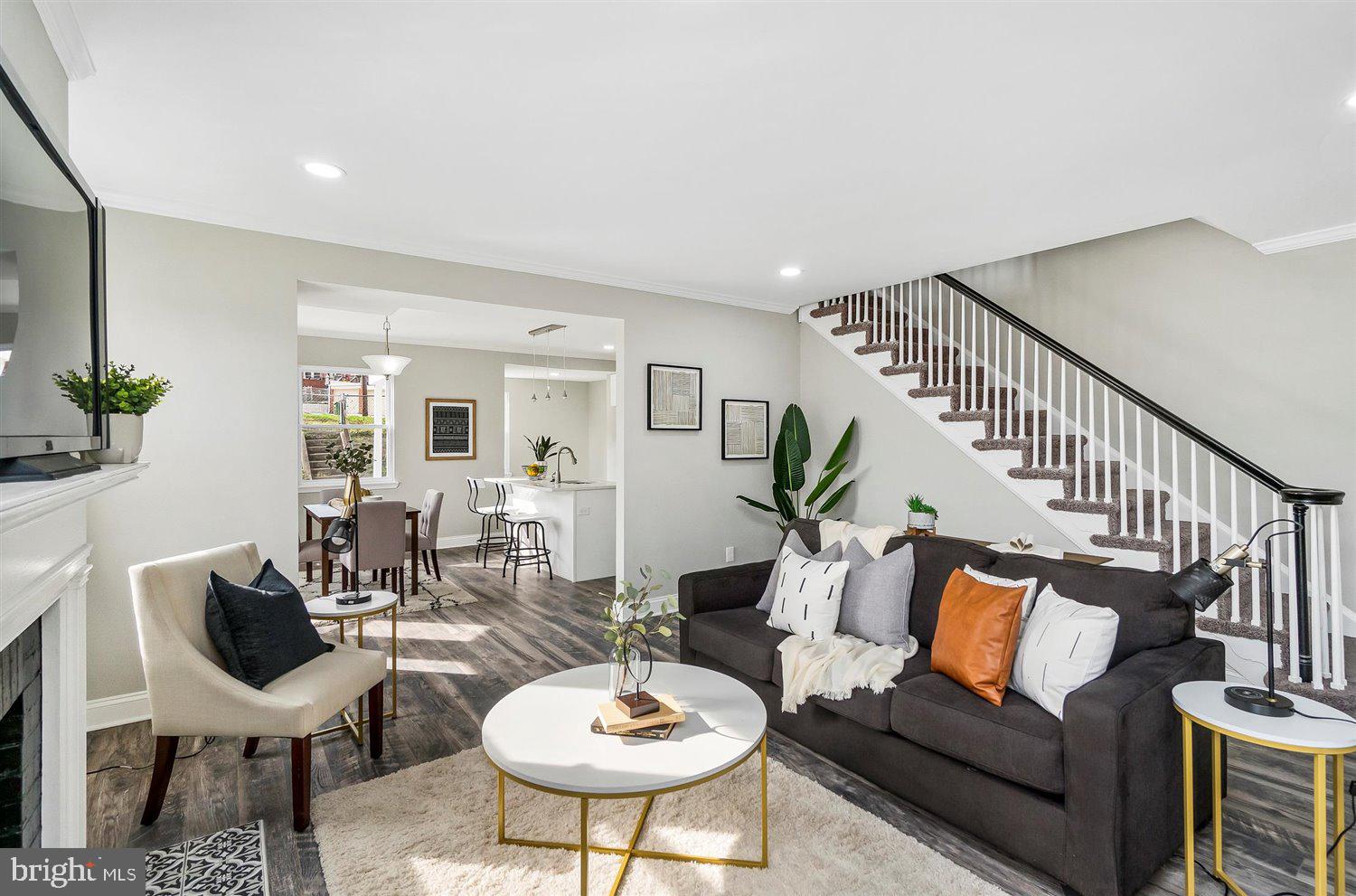 ORIGINAL NORTHWOOD - Residential