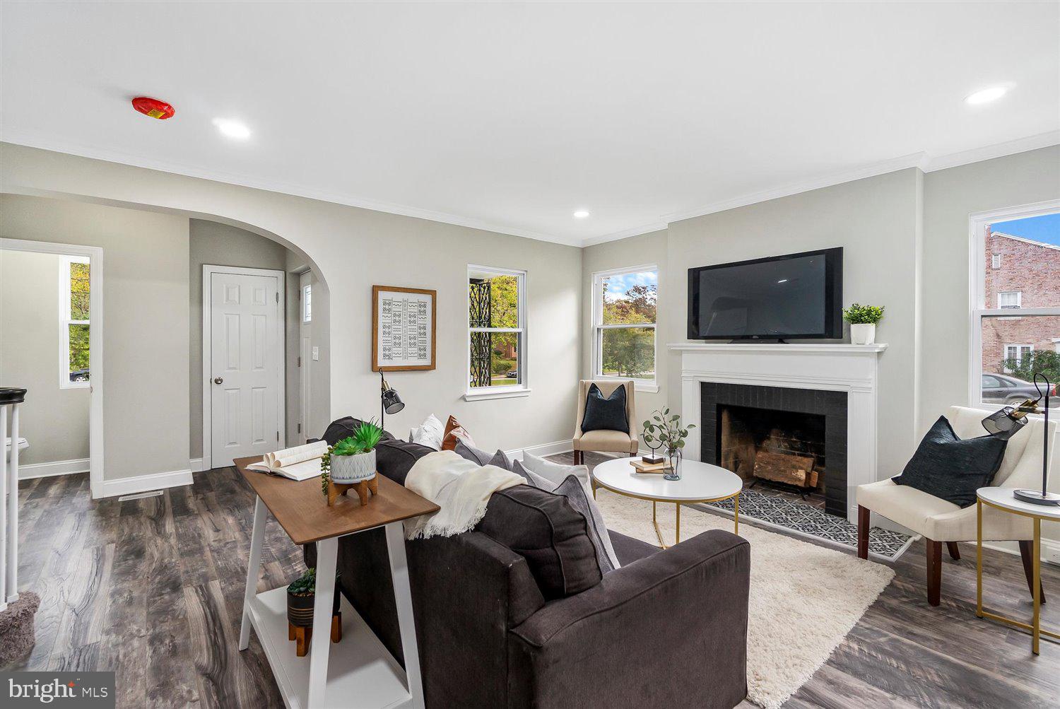 ORIGINAL NORTHWOOD - Residential