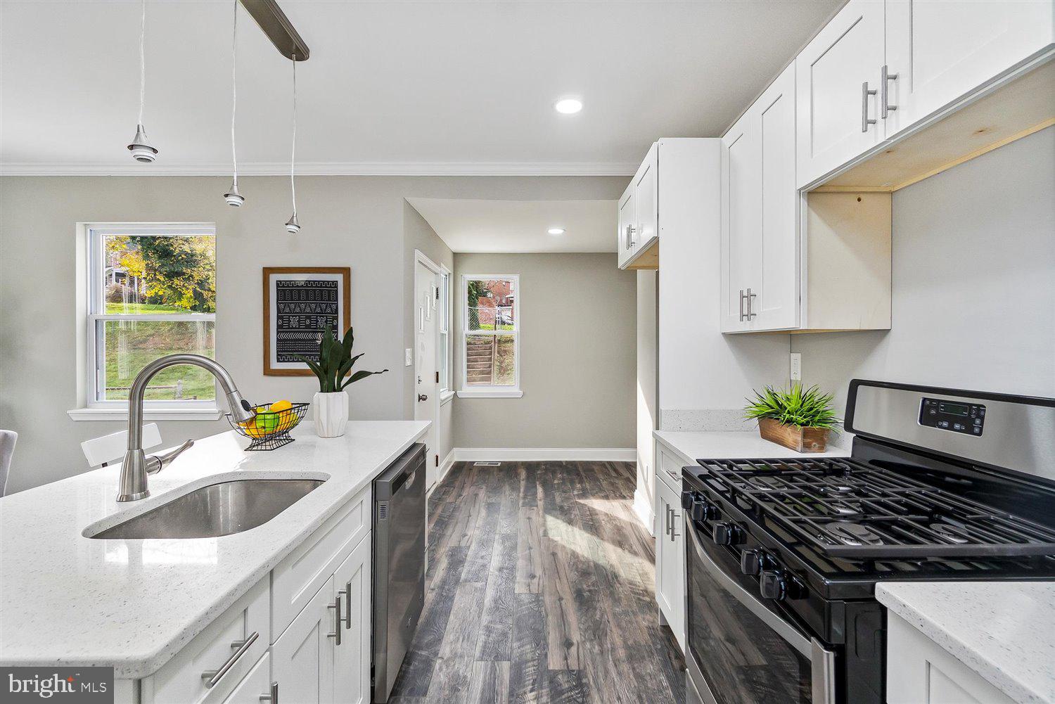 ORIGINAL NORTHWOOD - Residential