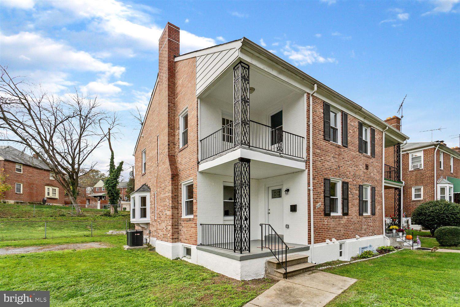 ORIGINAL NORTHWOOD - Residential