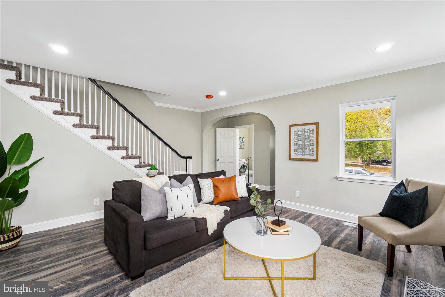 ORIGINAL NORTHWOOD - Residential