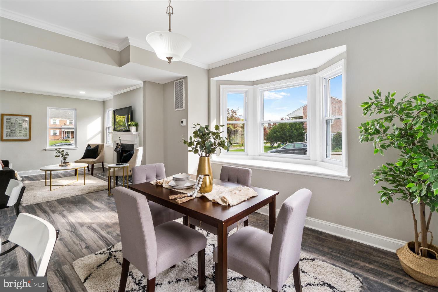 ORIGINAL NORTHWOOD - Residential