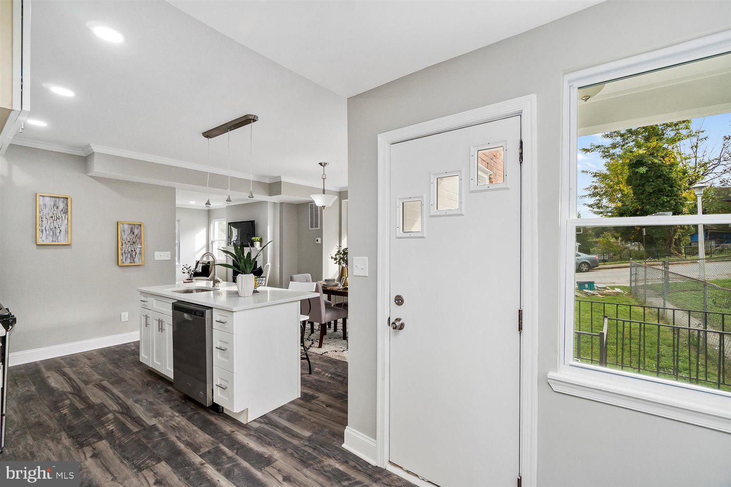 ORIGINAL NORTHWOOD - Residential