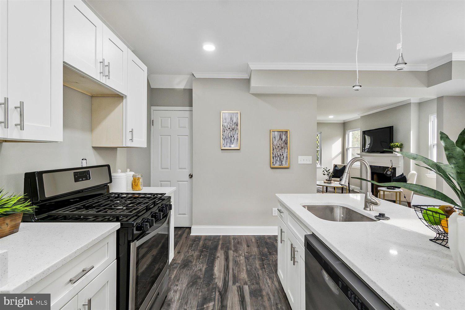 ORIGINAL NORTHWOOD - Residential