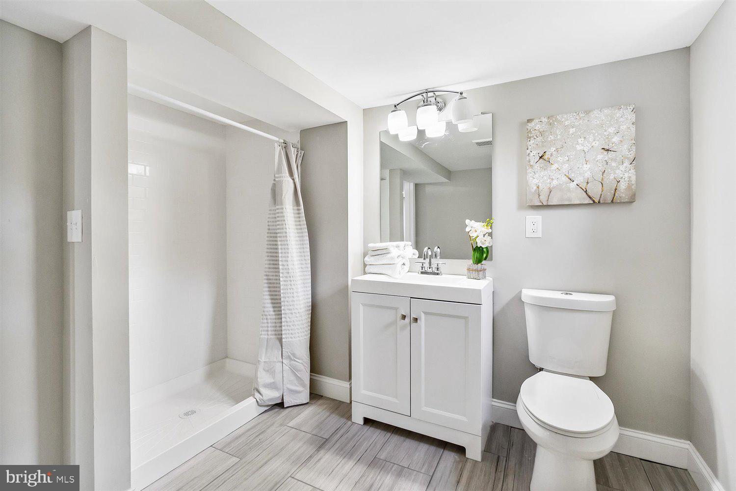 ORIGINAL NORTHWOOD - Residential