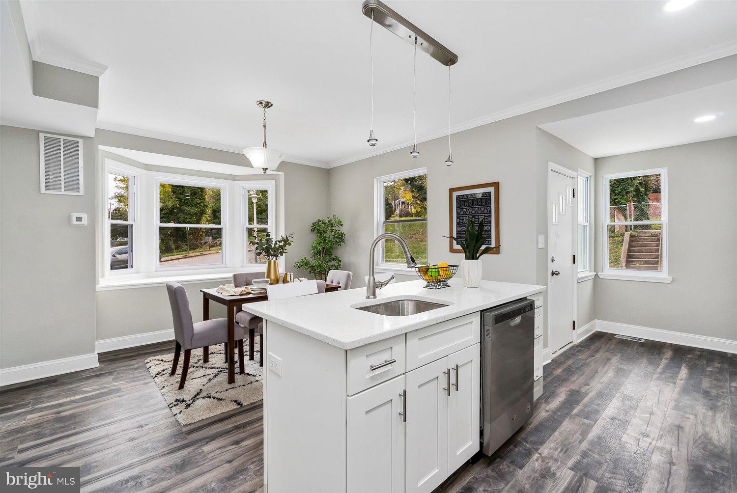 ORIGINAL NORTHWOOD - Residential