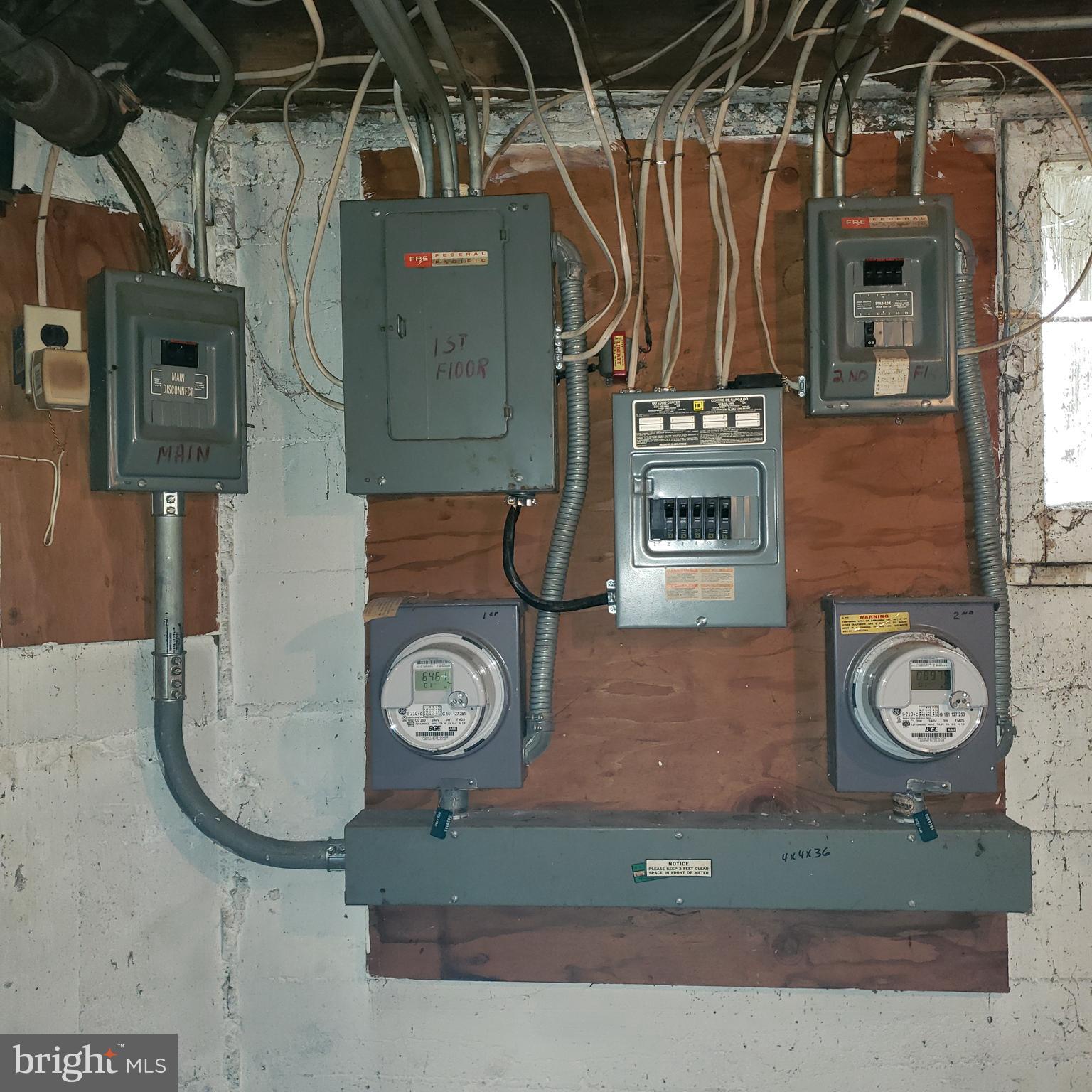 BEVERLY HILLS - Residential Income