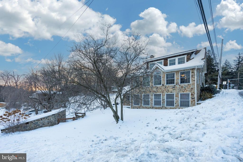 Photo of 2568 Pike Avenue, COOPERSBURG, PA 18036 (MLS # PALH2014528)