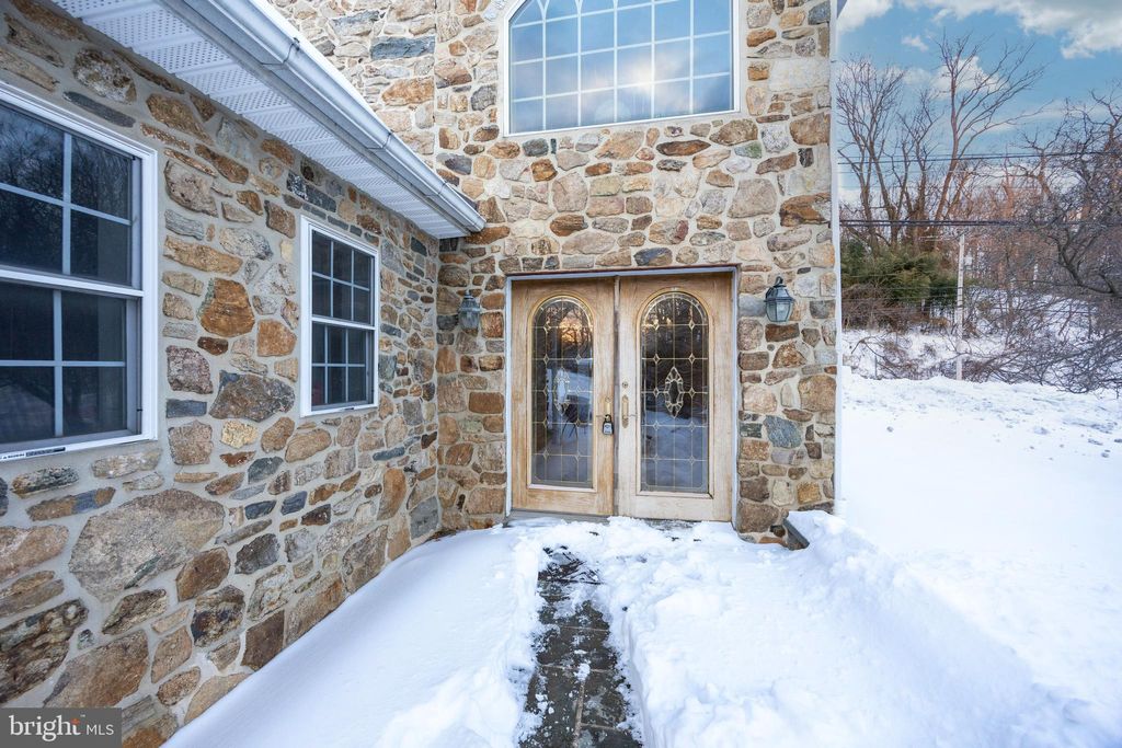 Photo of 2568 Pike Avenue, COOPERSBURG, PA 18036 (MLS # PALH2014528)