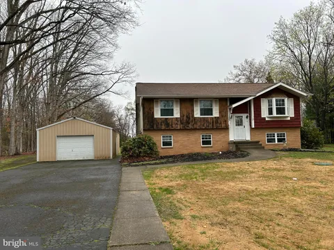 307 Morris Avenue, Newfield, NJ 08344 - MLS#: NJGL2056524