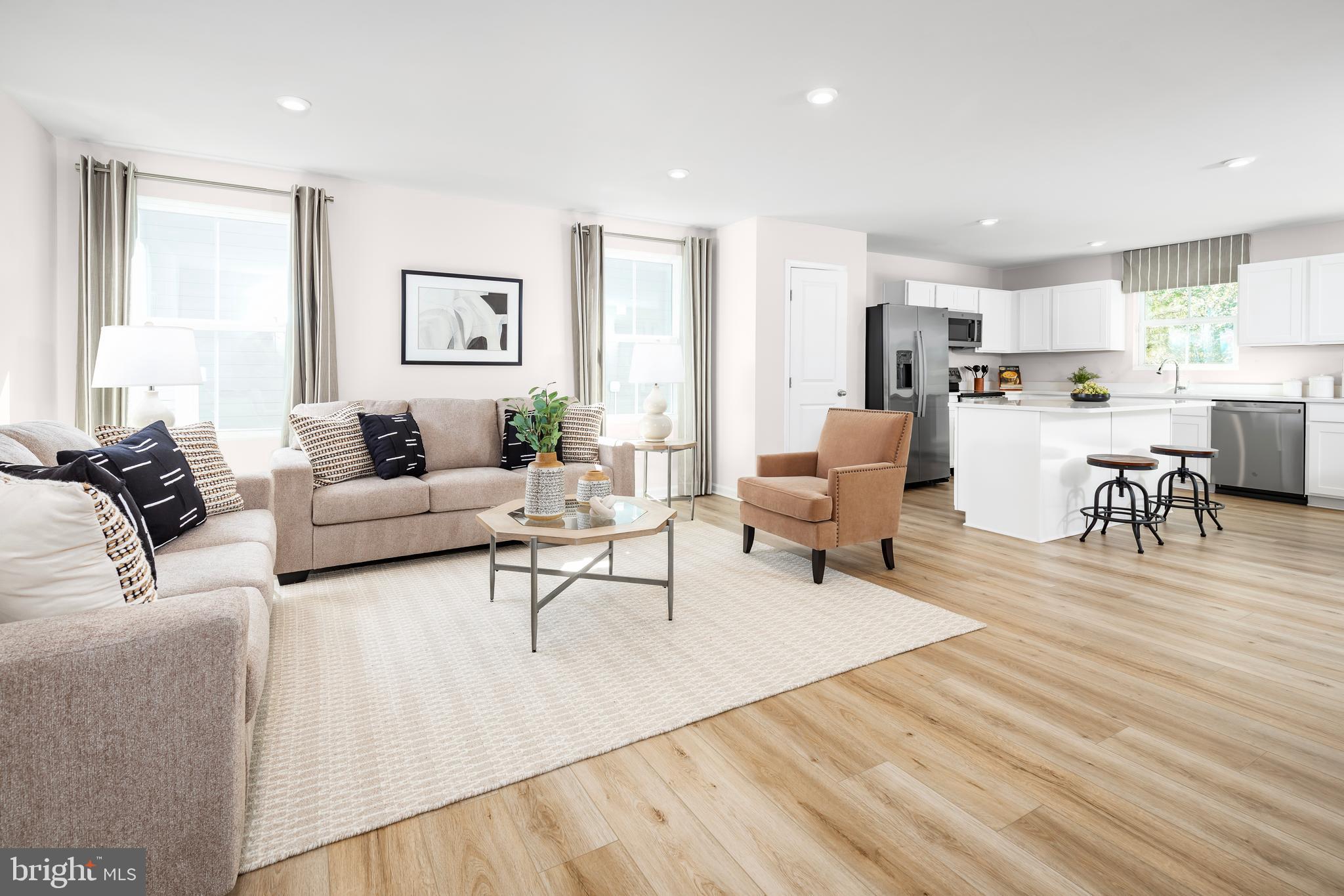 LOT 137 INOLA COURT