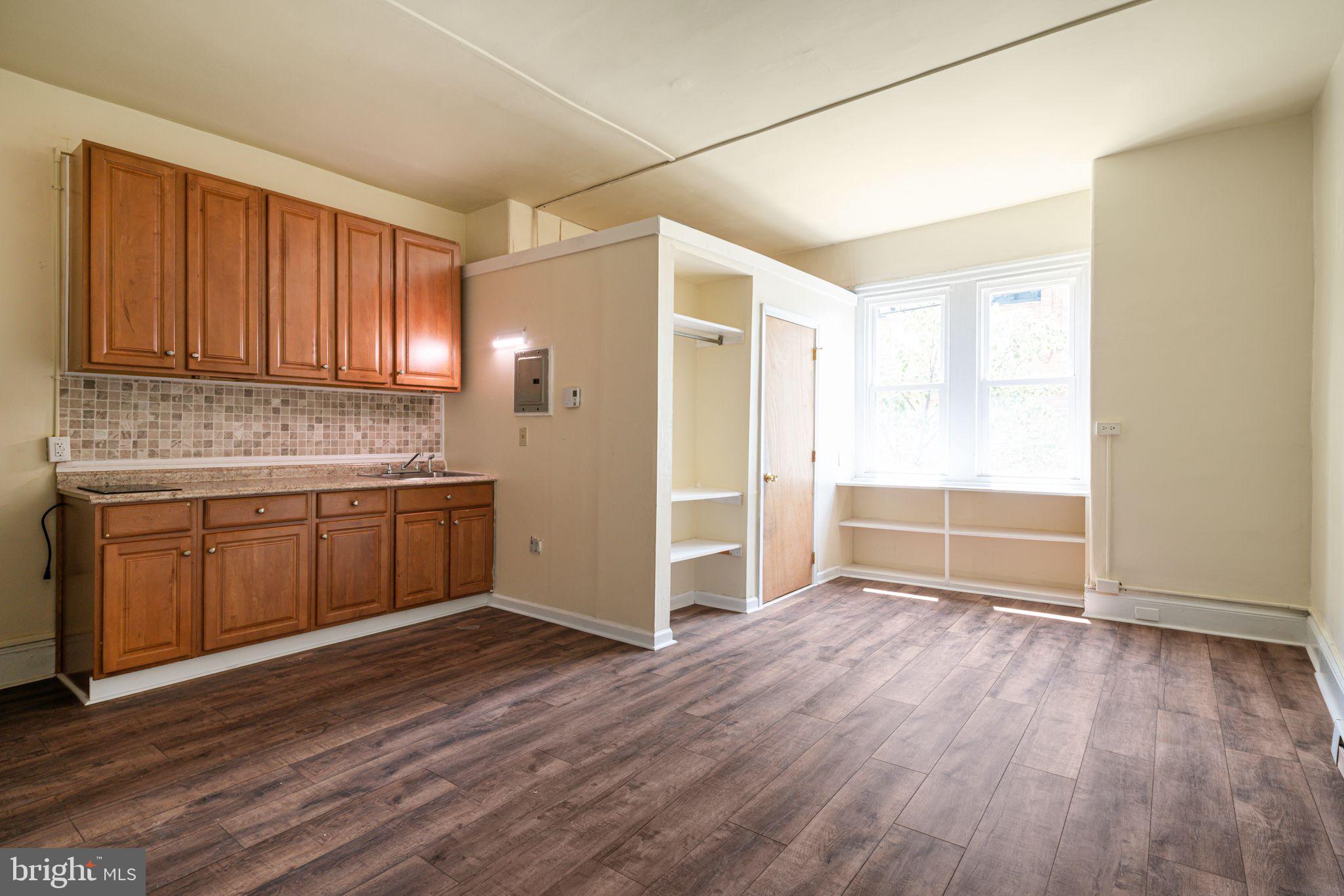 MT AIRY (EAST) - Residential Lease