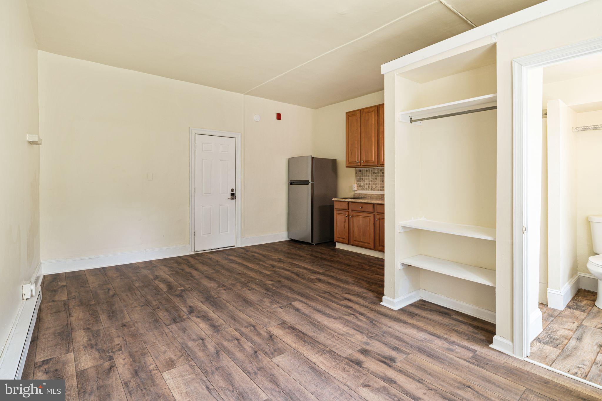 MT AIRY (EAST) - Residential Lease