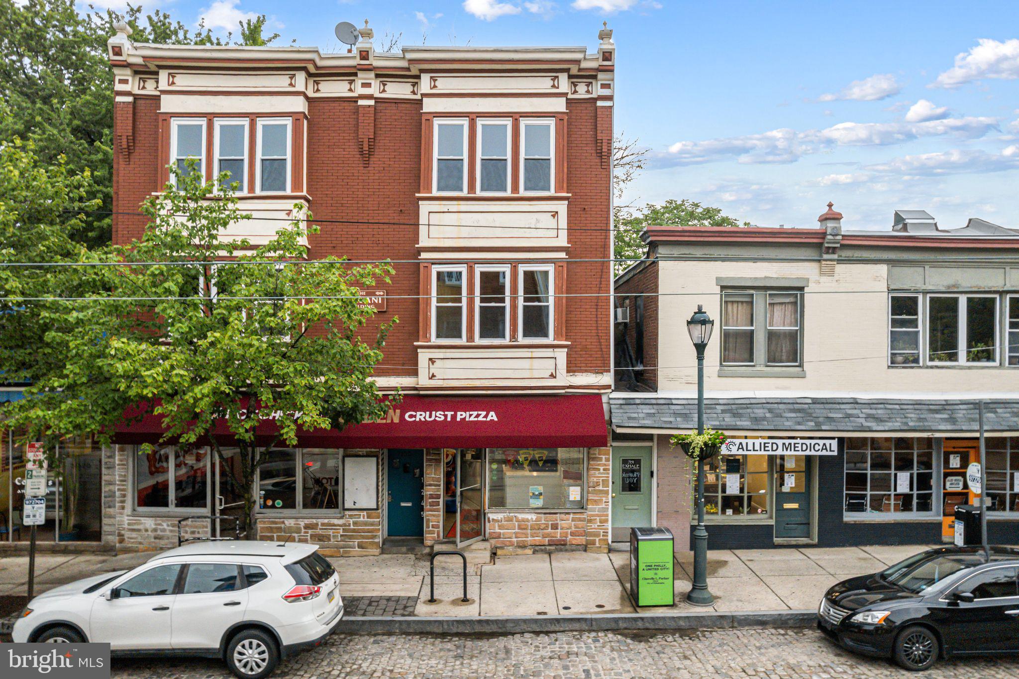 MT AIRY (EAST) - Residential Lease