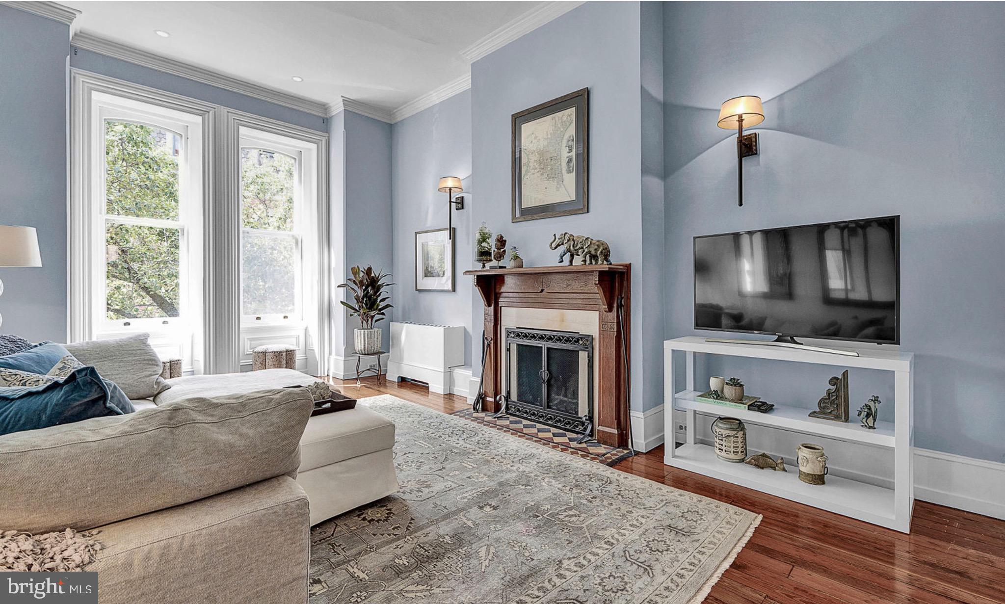 RITTENHOUSE SQUARE - Residential