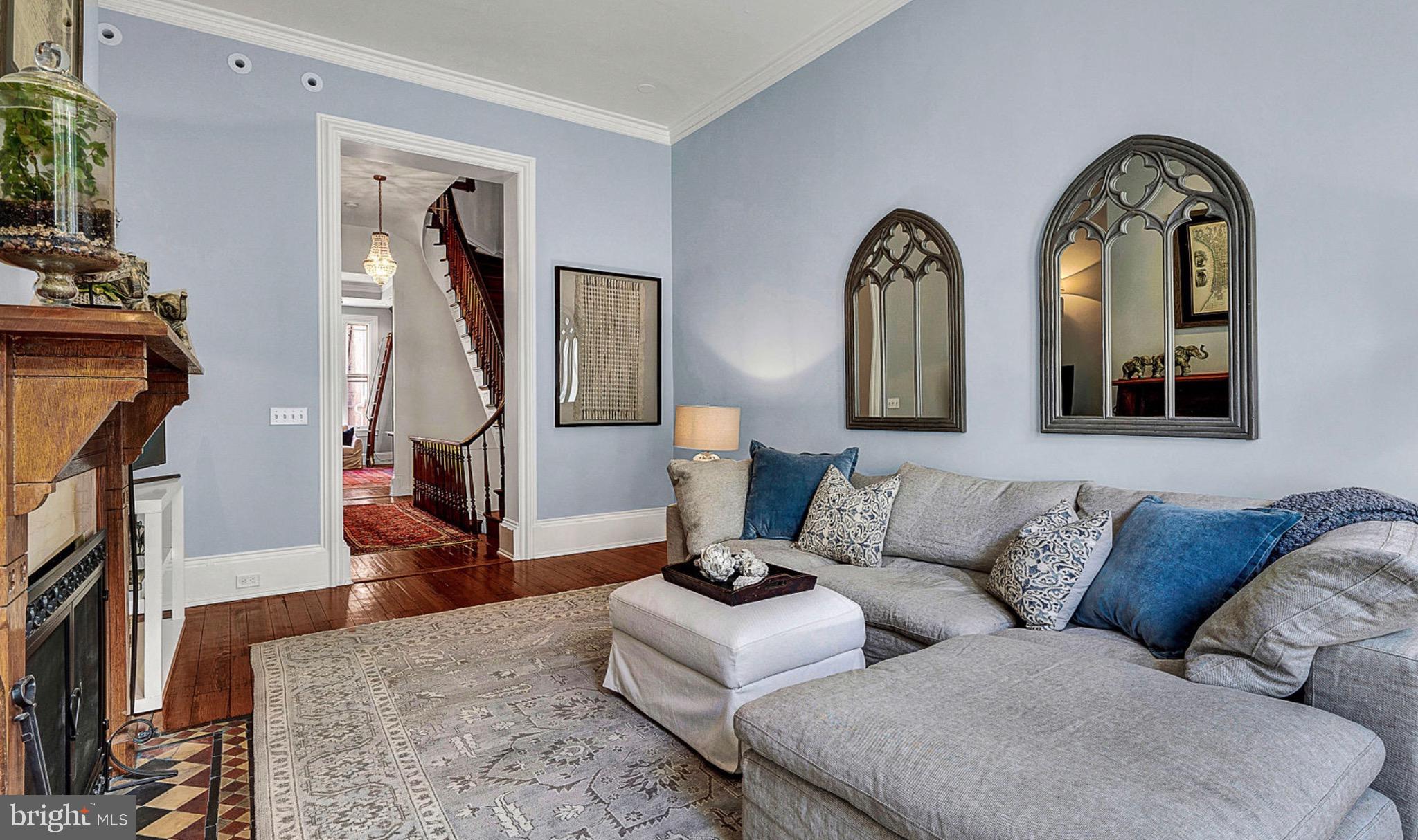 RITTENHOUSE SQUARE - Residential