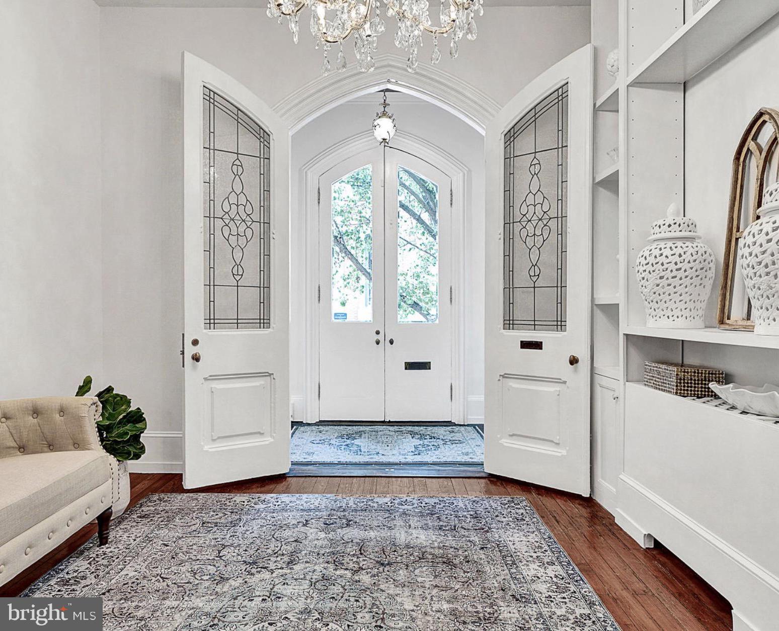 RITTENHOUSE SQUARE - Residential