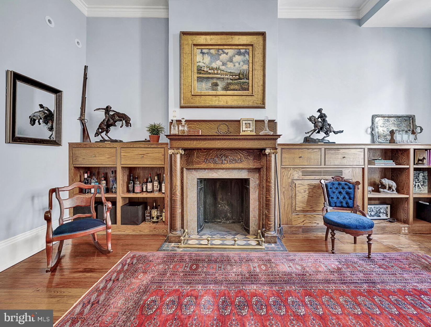 RITTENHOUSE SQUARE - Residential