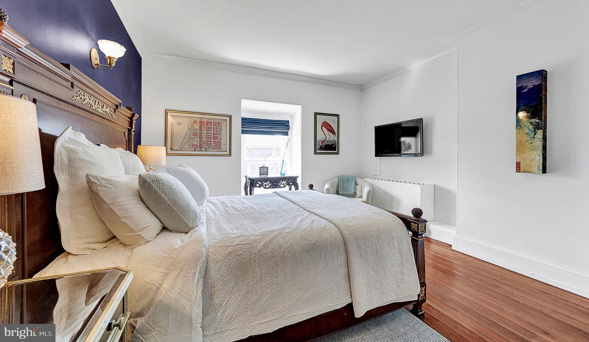 RITTENHOUSE SQUARE - Residential