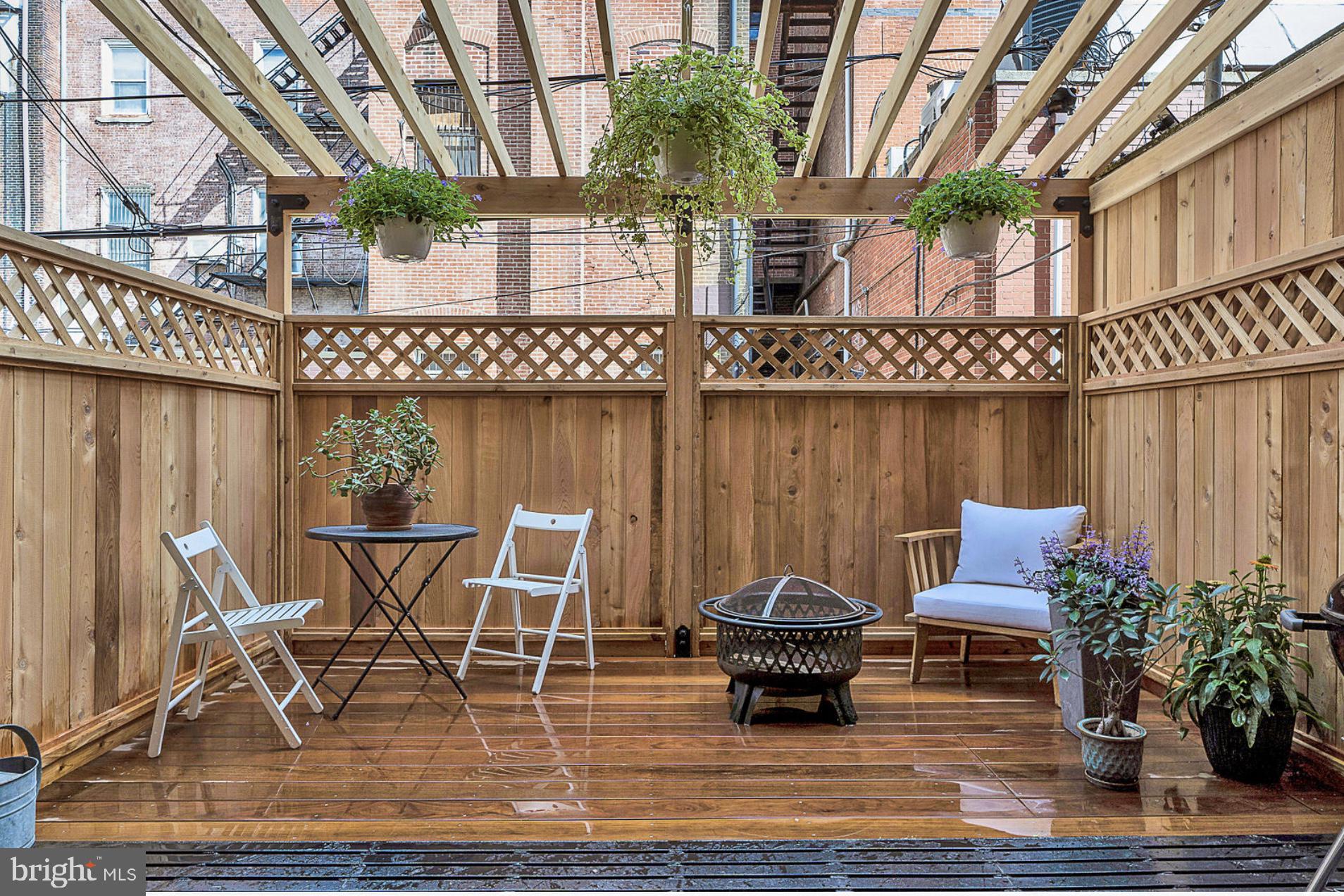 RITTENHOUSE SQUARE - Residential